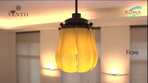 MT EDMA 42IN FIORE - KIPAS LAMPU GANTUNG PLAFON - REMOTE CONTROL Kipas Dengan Lampu Terintegrasi Kipas Angin Energi Efisien - Lazada