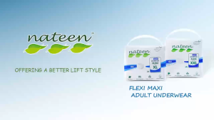 Nateen Basic Line Adult Pull-Ups Pants Breathable Leak-Proof Clothlike Comfort Fit with Wetness Indicator Gentle Secure for Sensitive Skin Size S M L XL 80 Diapers Super Saver Belgian Care