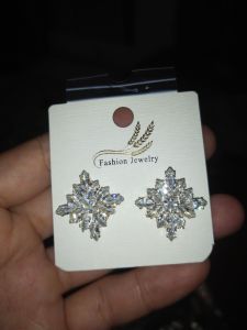 Anting Cantik A-28