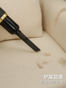 【SG In Stock🔥】79000pa 8-in-1 Handheld vacuum cleaner Rechargeable Cordless Vacuum Powerful Suction Small portable Car Home