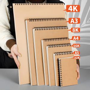 Art Sketchbook A4