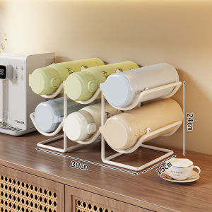MUGG | Giá Đựng Cốc Thoát Nước Nhiều Tầng