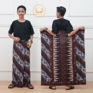 SARUNG BATIK ANAK MOTIF USIA 8-12TAHUN(COD)