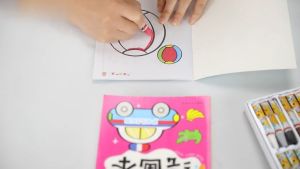 💎💫GROCELY💫💎 BUKU MEWARNAI DAN MENGGAMBAR ANAK BERBAGAI MACAM POLA DAN GAMBAR / BUKU EDUKASI ANAK