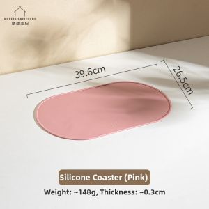 MODERN SWEETHOME | Heat Insulation Place Mat