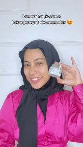 RIDHA Whitening Day Cream - 20gr