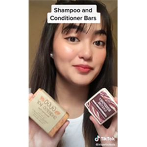 Bendurya Natural Hair Grower GUGO Shampoo Bar  (100g)