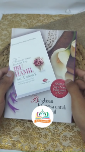 Tuntunan Praktis dan Padat bagi Ibu Hamil dari A sampai Z - Menurut Al Quran dan As Sunnah yang Shahih - Pustaka Ibnu Umar