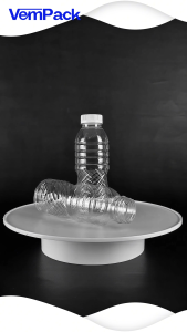 Botol Plastik 220ml Short Neck Isi 150 pcs per Bal | Botol Kopi Susu Jus Minuman