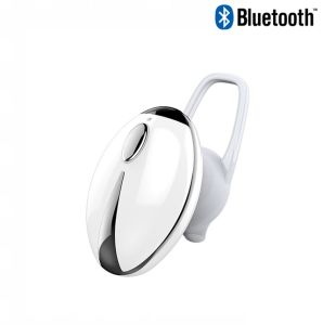 JCK-001 Bluetooth V4.1 Lightweight Wireless Single Sports In Ear Mini Earphone