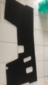 KARPET MIE HINO 500 RANGERS LOHAN: Kualitas Tinggi & Desain Keren