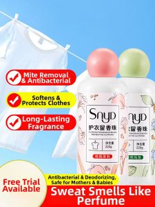 Long-lasting Fragrance Scent Boosters