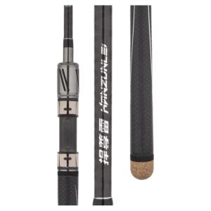 GW | Dogfish Bass Fishing Rod XH Power Straight Handle
