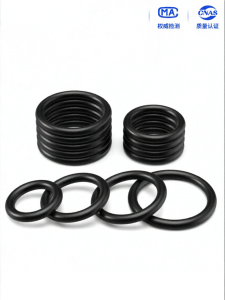 qd | Heat-resistant Nitrile O-Ring