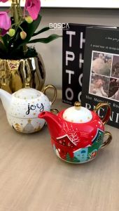 Bosca Living - Joyeux Christmas Gift Set