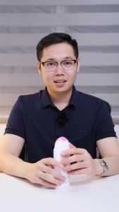 Dung Dịch Vệ Sinh Femfresh Phòng Ngừa Các Vấn Đề Về Vùng Kín. Sạch Thơm Tươi Mới Femfresh Soothing Wash 250ml Anh Quốc