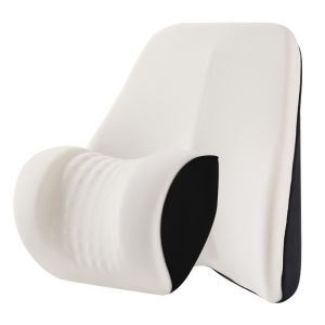 XIAOFUNIU | Ergonomic Car Seat Pillow for Sports Seats