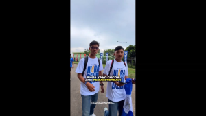 Kaos Anak PERSIB JUARA PREMIUM Catton Combed 24s Super Soft umur 1-10 tahun