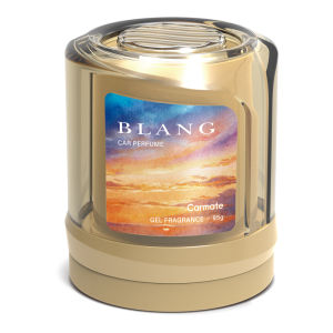 CAR MATE | Deodorizing Car Fragrance Solid