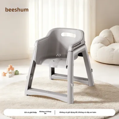Beeshum | Ghế Ăn Dành Cho Bé Đa Năng