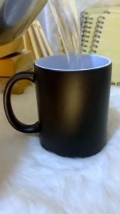 PERSONALIZED MAGIC MUG 11oz