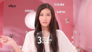 4 Capsules !!! Ellips Vitamin Rambut Rontok dan Kering Pink & Hitam BPOM / Serum Rambut Hair Vitamin Ellips Lurus dan Lembut / Serum Rambut Rontok Rusak Serum Rambut Rusak dan Kering / Vitamin Rambut Keratin Spa Hair Tonic Minyak Rambut Penumbuh Rambut