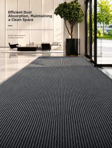LUOYOUTE | Non-slip Water Absorbent Easy-care Entrance Mat