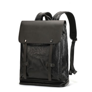 SEWAFOX | Retro Large Capacity Backpack