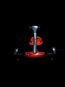 Go Kart Remote Control Car Electric Car for Kid Ride On Car Go Kart for Kids With Safety Mark Charger