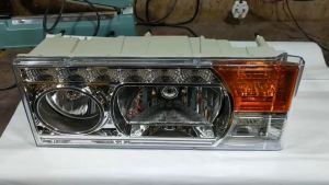 J111S46 HEAD LAMP XCMG MINING TRUCK NXG