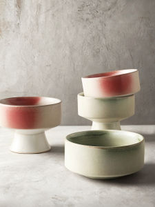 JOTO | Artisanal Ceramic Ware Aesthetic Photo Styling Modern Minimalist Bowl