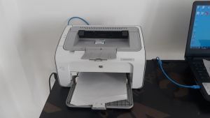 Hp P1102 và 1102w cụm sấy đẹp rin hàng tháo máy