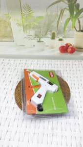 Keran Cabang Shower ABS / Kran Air Double Plastik Kamar Mandi Toilet WC 1/2 Inch