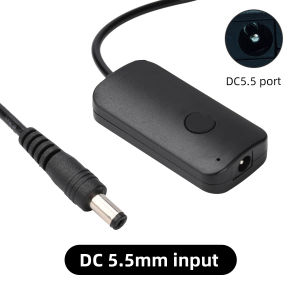 WiFi DC Smart Switch Timer controller EWeLink app / Voice control for Fish Tank Oxygen Pump Watering Aquarium LED Lamp
