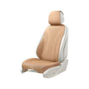 CapitAuto | All Seasons Universal Car Seat Cushions