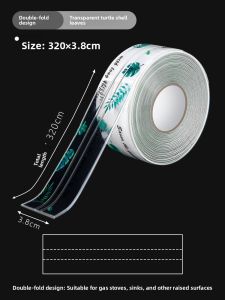 Zhifan | Waterproof Anti-mildew Seal Strip