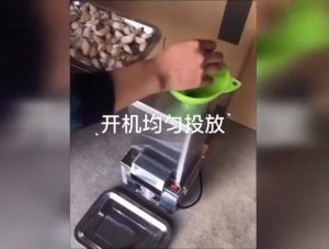 Electric Garlic Peeling Machine: A Comprehensive Guide