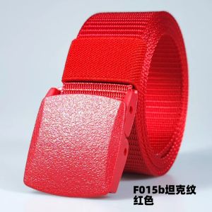 Military Automatic Buckle Nylon Belt Outdoor Hunting Multifunctional Tactical Canvas Belt High Quality Men BeltBelts for Women