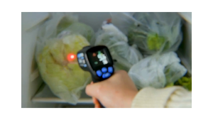 FAST DELIVERY ANENG Thermometer Pengukur Suhu Thermo Gun Infrared Laser Digital Non Contact