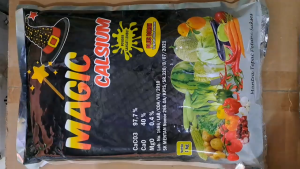 MAGIC KALSIUM PUPUK KALSIUM DAN BORON 1 KG