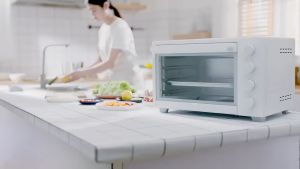 Xiaomi Mijia Electric Oven 32L (White) 1600W