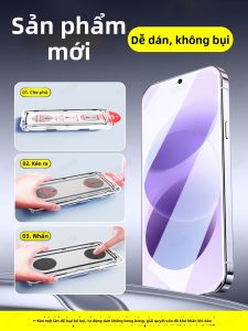 XIBOLAI | Phim Bảo Vệ Màn Hình Toàn Bộ Kính Cường Lực