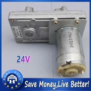 【Local delivery】 24V DC Gear Motor Max High-Torque 90rpm Gear-Motor