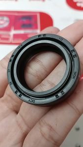 Sil shock depan tanpa sil debu oil seal 26x37x10.5 Honda karisma Original honda 91255KGH901