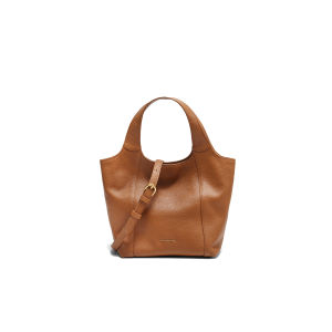 Belle | Leather Tote Bag Handbag Shoulder Bag