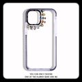 Creative Design Harry Potter Couple Phone Case for iPhone 16 pro Max Apple 14 New Model Soft Silicone Protective Cover. 