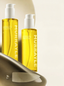 MURRAYLE | Deep Cleansing Pore Eye & Face Makeup Remover Oil Sensitive Skin