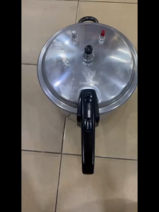 BUTTERFLY PRESSURE COOKER 7L BPC-24A