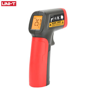 UNI-T UT300A+ infrared temperature measurement industrial temperature measuring instrument