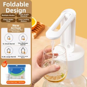 deli | Automatic Electric Water Pump